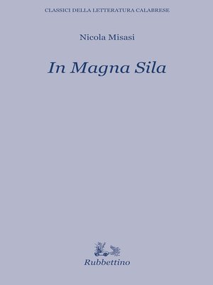 cover image of In Magna Sila